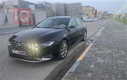 هيونداي غراندور